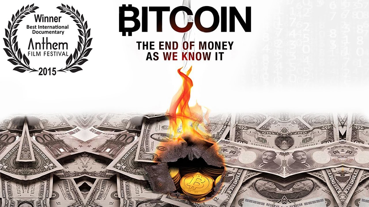 bitcoin scam documentary