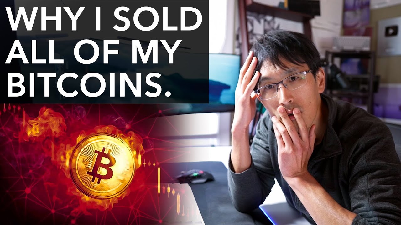 400million in bitcoin sold