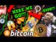 BREAKING!!!!! THIS NEWS WILL SKYROCKET BITCOIN to NEW HIGHS & POLKADOT $200!!!