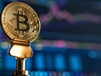 Bitcoin Hits New All-Time High Of $63,000