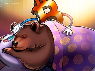 Bitcoin price stalls in April, but $4.2B options expiry may revive run