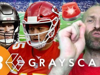 ? EMERGENCY ? BITCOIN WILL GO CRAZY!!! GREYSCALE SUPER BOWL 2021 COMMERCIAL!!! [watch immediately..]