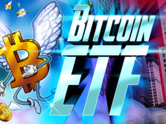 Galaxy Digital submits Bitcoin ETF application with SEC