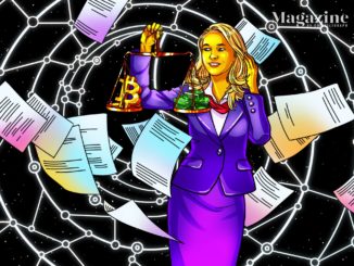 Kristin Boggiano – Cointelegraph Magazine