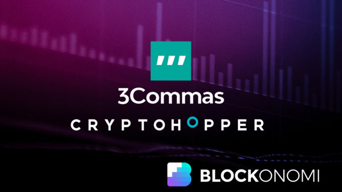 Which is Best Crypto Trading Bot Platform?