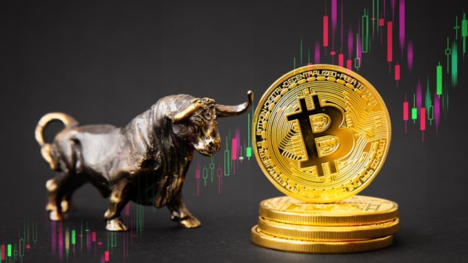 Why Bitcoin Needs to Hold Above the 52K Level