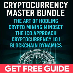 Crypto guide