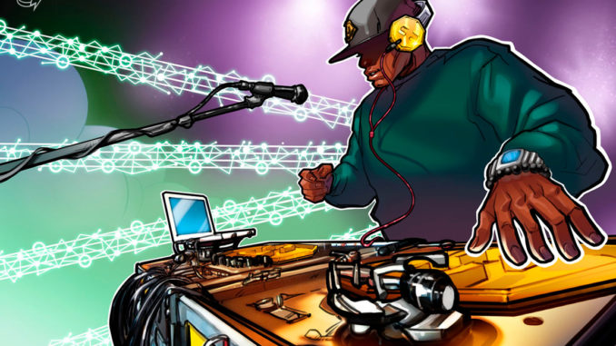 6 Crypto-centric songs you may not have heard