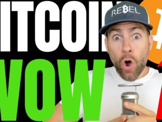 BITCOIN IS COMING TO HUNDREDS OF US BANKS THIS YEAR SAYS CRYPTO CUSTODY FIRM NYDIG!! $30K ETHERUEM?!