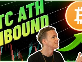 BItcoin about To Create a New ATH?!
