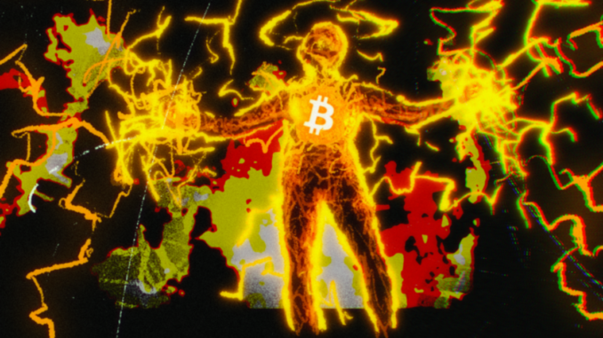Bitcoin Cultural Revolution Awakening - Bitcoin Magazine: Bitcoin News, Articles, Charts, and Guides