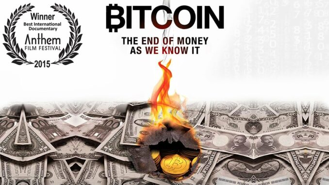 Bitcoin Film | Doku | Digitales Geld | Deutsch | Erklärfilm | Kryptogeld | Bitcoins Erklärt | BTC