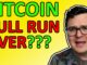Bitcoin Is DEAD??? Get Out While You Still Can!!! [Hold On A Second]