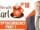 Cryptocurrency Mining & Taxes Explained - ☕Coffee With Carl EP-18  Prt. 1 (NEW Series)