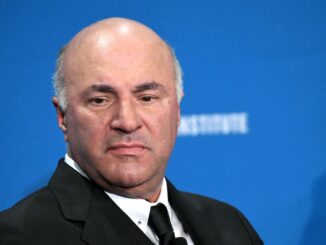 Shark Tank's O'Leary Doubles Down on 'Green Bitcoin'