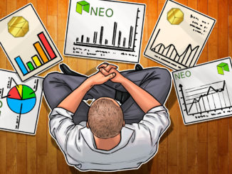 Weekly Price Overview: NEO, April 26