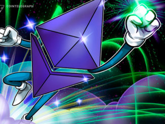 Why did Ether price reach $3.5K, and what’s next?