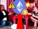 EMERGENCY!!!!! THE ETHEREUM HYPERCYCLE HAS BEGUN TODAY!!!!!!! [bitcoin coiling..]