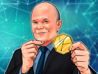 Echoing Cuban, Novogratz says DeFi should ‘play by the rules’, or ‘pay the piper’ later