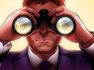 Here’s how Bitcoin’s impending death cross could be a contrarian buy signal
