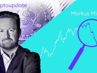 Krypto Update: Bitcoin-Crash oder Korrektur? ? Finger weg von Dogecoin? ? | Börse Stuttgart
