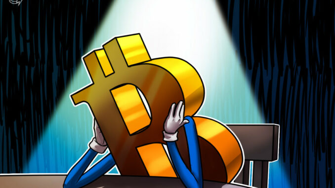 Opposition poses constitutional challenge to El Salvador's Bitcoin law