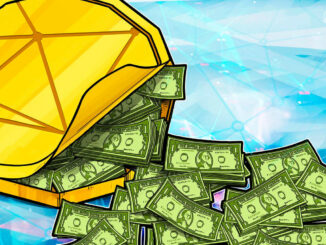 Possible Yearn rival Convex Finance passes $1 billion in total value locked