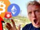 ?THIS IS FU*?!NG CRAZY FOR BITCOIN & ETHEREUM!!!!!!!!!!!!