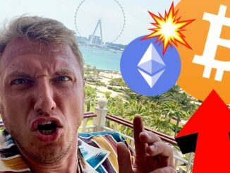 THIS WILL BE BRUTAL FOR ALL BITCOIN & ETHEREUM BEARS!!!!!!!!!!!!!!!!!!!!