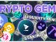 This new Crypto GEM?! lets you earn money staking and liquidity mining!