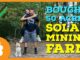 We Bought 50 ACRES to Build a SOLAR POWERED CRYPTO MINING FARM !!