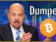 Why Bitcoin, Dogecoin and Ethereum are crashing, and Jim Cramer sold his all his coins