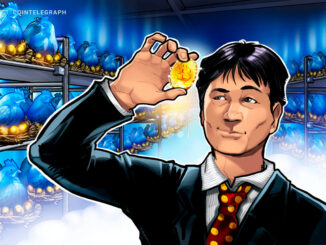Aussie Bitcoin miner to reportedly raise $200M ahead of Nasdaq listing