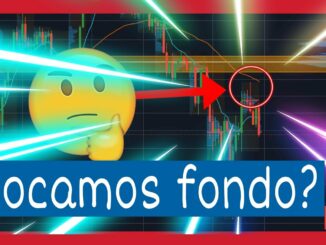 🔴BITCOIN TIENE ESTE PATRON IMPORTANTE /𝗩713