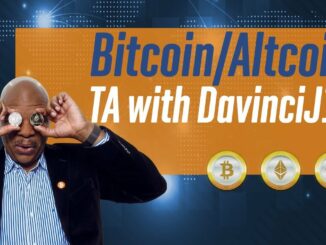 BITCOIN & ETHEREUM WHERE IS THE BOTTOM?!?!!! [support broken!]