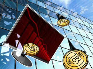 Bitcoin falls to sixth for daily revenue, with just 12% of Ethereum's fees