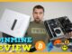 Buying a $800 Pre-built Bitcoin Cryptocurrency Mining Rig? Coinmine One Review