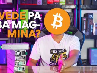 CRYPTOCURRENCY Mining: Late na ba Para Subukan Ngayong 2021?