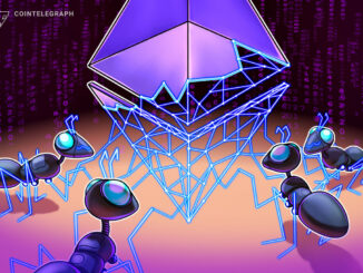 Ethereum's London upgrade deployed to final testnet ahead of August 4 fork