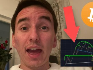 GET READY FOR BITCOIN TO DO SOMETHING IT NEVER DID BEFORE!!!! [impossible target]