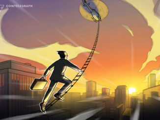High-profile Ethereum co-founder quits crypto over safety concerns
