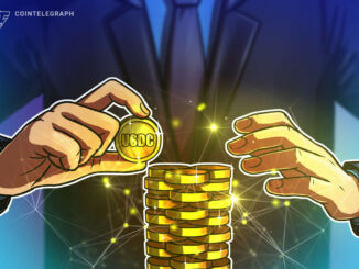 Hop Protocol launches USDC bridge between Ethereum, Polygon, and xDai