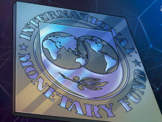 IMF intends to 'ramp up' digital currency monitoring