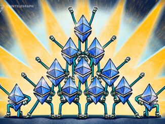 The $500 million bet on ETH 2.0 making waves! June 24-July 1