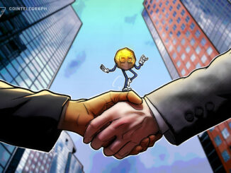 Trust is still a must in the trustless world of cryptocurrency