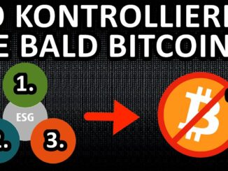 WARNUNG Des IWF? "Bitcoin Wird Zu Wirtschaftlichen Probleme Führen"