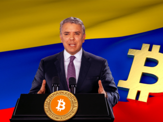 Advisor To President Of Colombia Calls Bitcoin “Most Brilliant Piece of Software Ever”