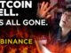 BITCOIN HELL: BINANCE SCAM TOOK EVERYTHING.  "IT'S ALL GONE."
