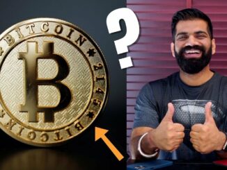 BITCOIN💰🤑25 Din Mein Paisa Double???🔥🔥🔥