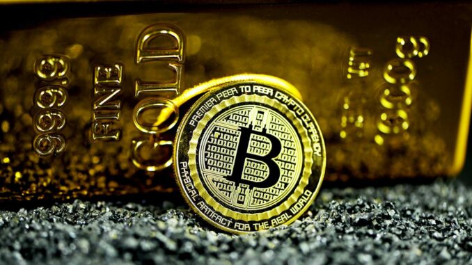 BTC Analyst: Bitcoin is Decentralized Gold, it Removes Gold's Failures 16